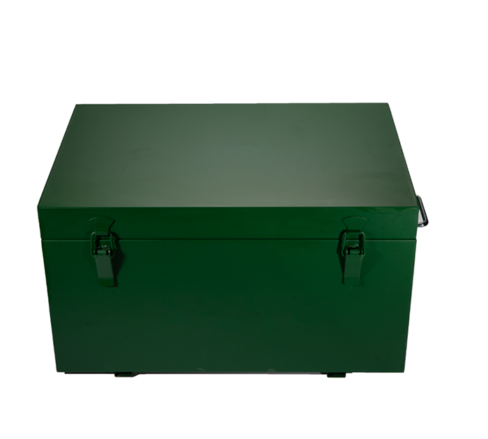 TB001 Roofing Welding Machine Steel Box