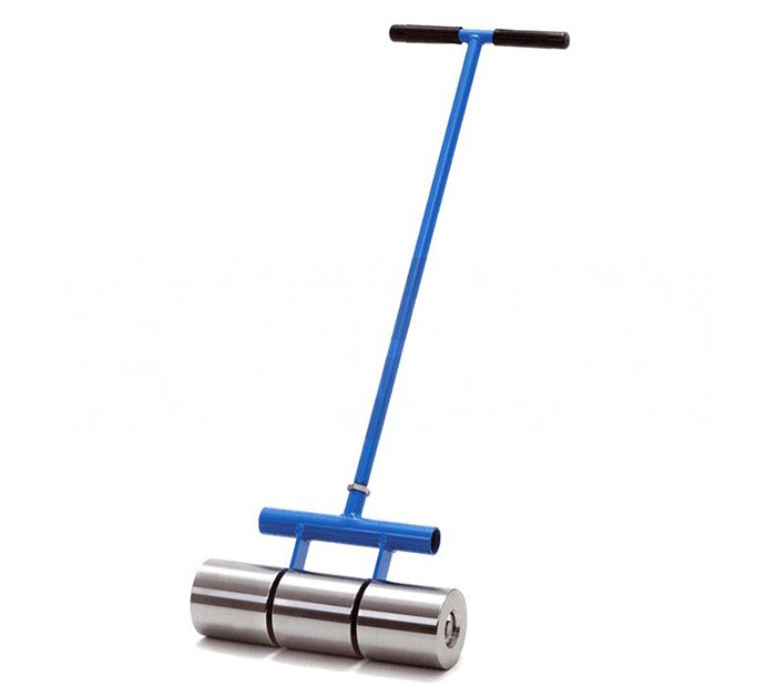 NT5159584  35kg Heavy Duty Steel Roller