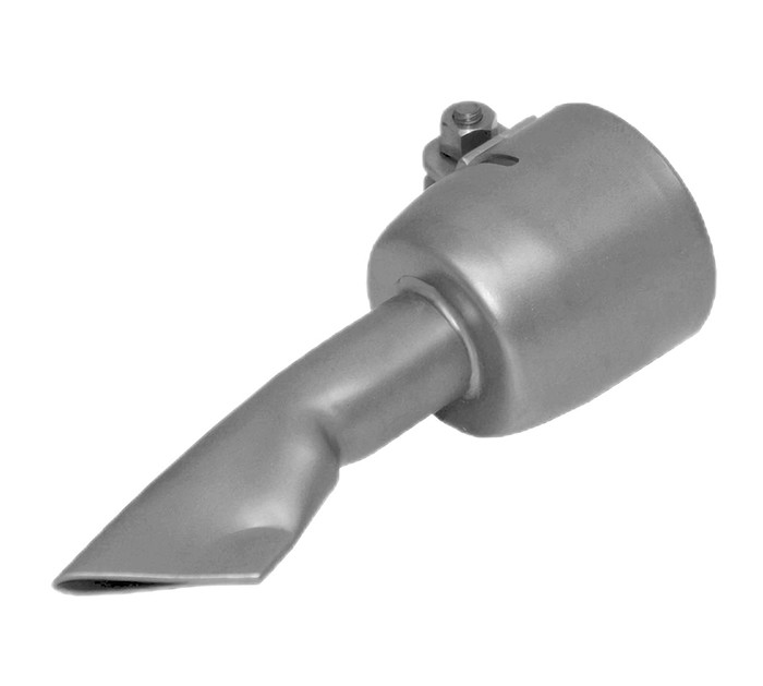 NT5112035  20mm 15°Angled Nozzle