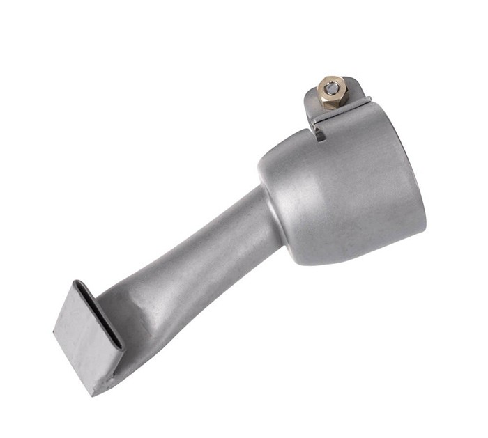 NT5112038  20mm 120° Bent Nozzle