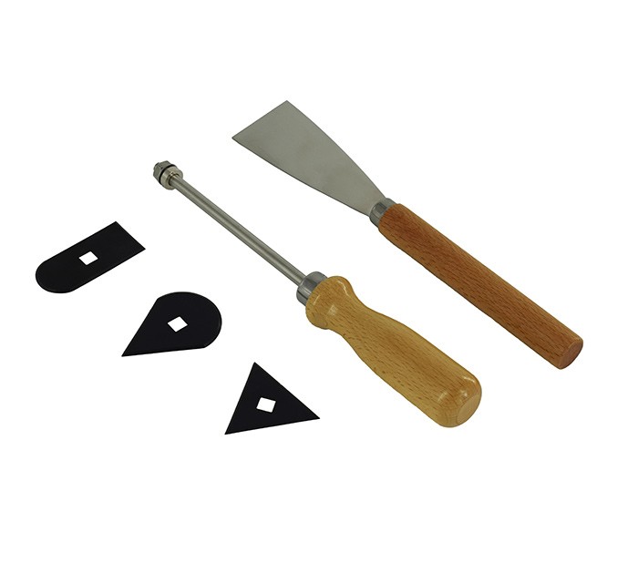 NT5167322 Paint Scraper Kits